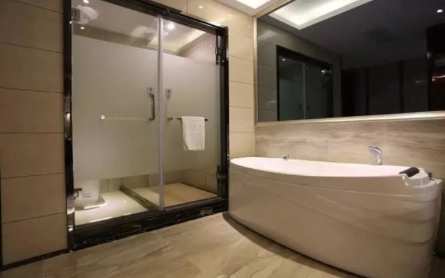 Ming Tien International Hotel