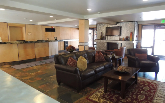 Park Regency Resort