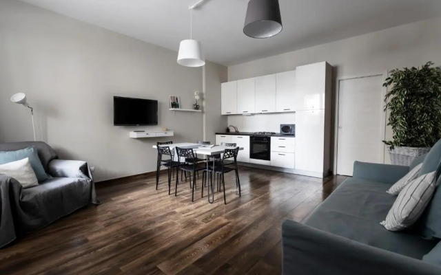 Amore e Iodio - Puglia Mia Apartments