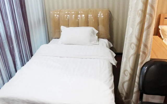 Shijia Hotel Apartment