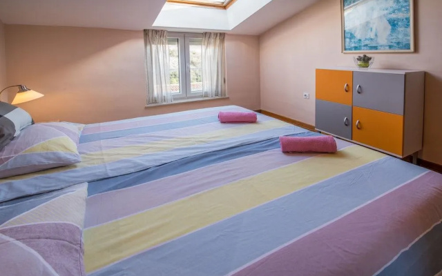 Apartment Belvedere