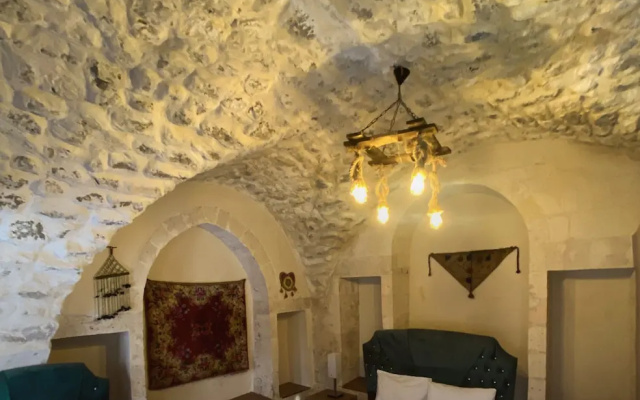 Hizmali Otel