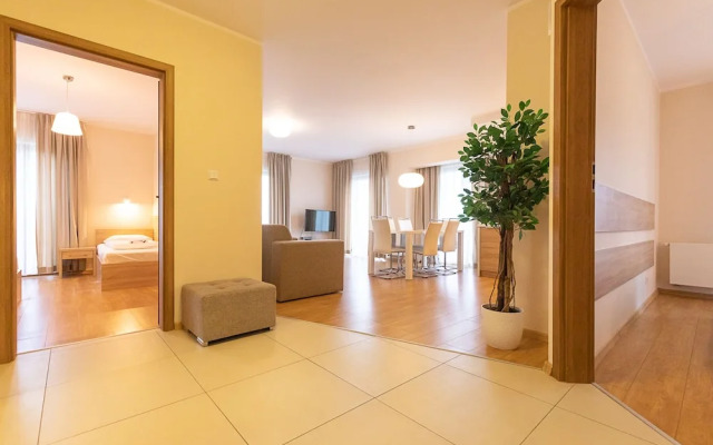 RentPlanet - Apartamenty Górna