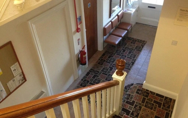 Manor Guest House