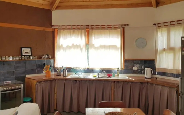 Las Palmas Lodge