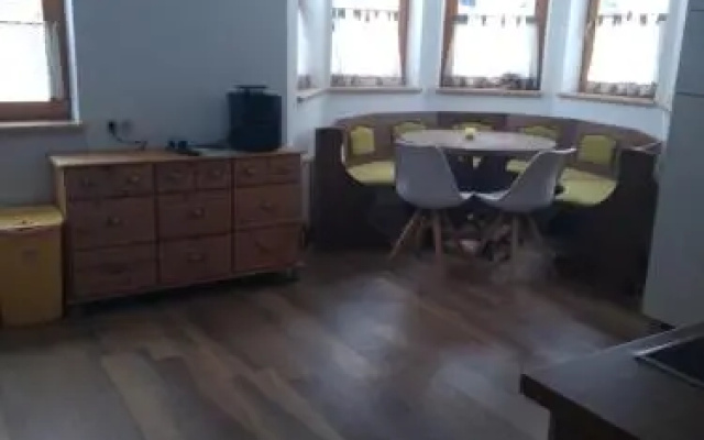 Ab auf die Piste Appartement