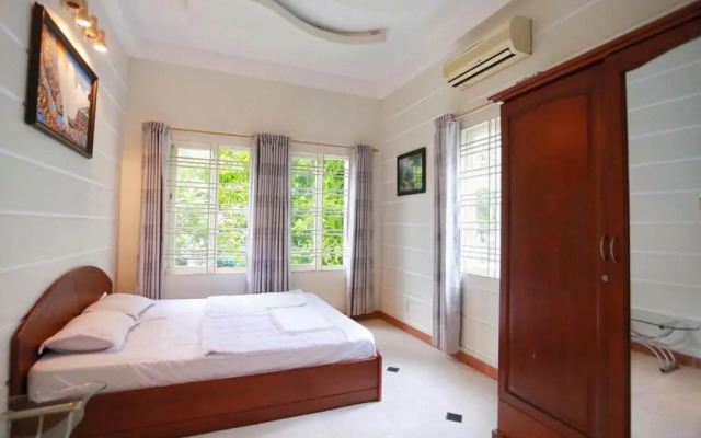 Rio F1 homestay