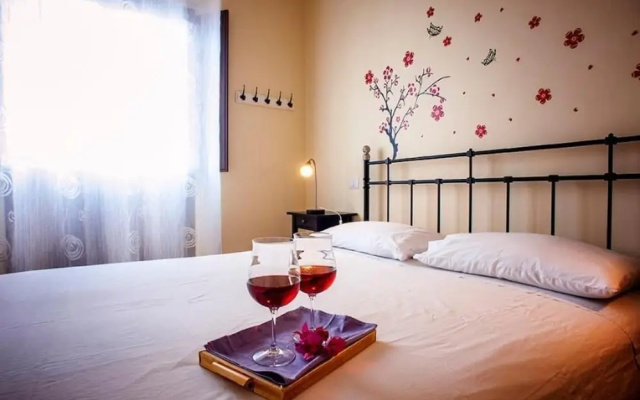 B&B La Terrazza