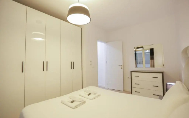 Miku Apartment-Amazing 1BD At Wilson Squear