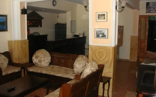Besik Hotel