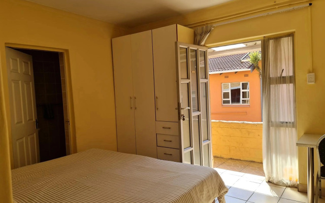 Bluff Accommodation Aybriden Self-Catering