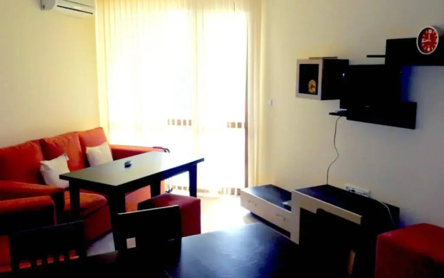 Apollon Apartments