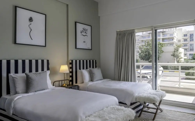 One Perfect Stay - Jumeirah Heights