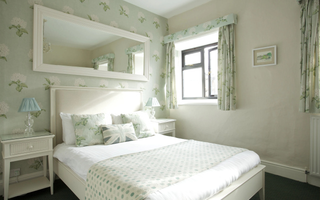 Exmoor White Horse Inn