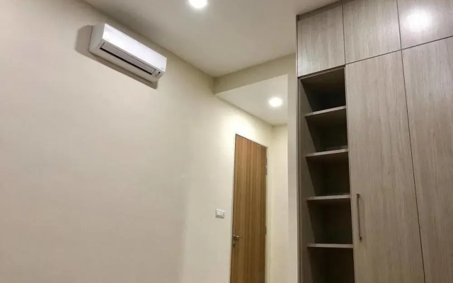 Little Home at Green Residence Cheras
