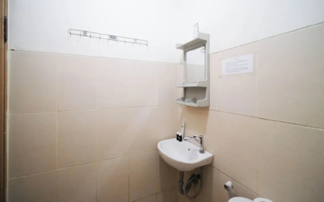 Best Deals And Comfy Studio At Bale Hinggil Apartment