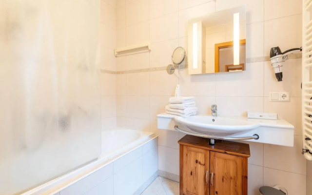 Holiday Home in Hollersbach im Pinzgau