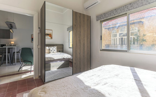 Maison des Muses Full Guesthouse in Gemmayzeh
