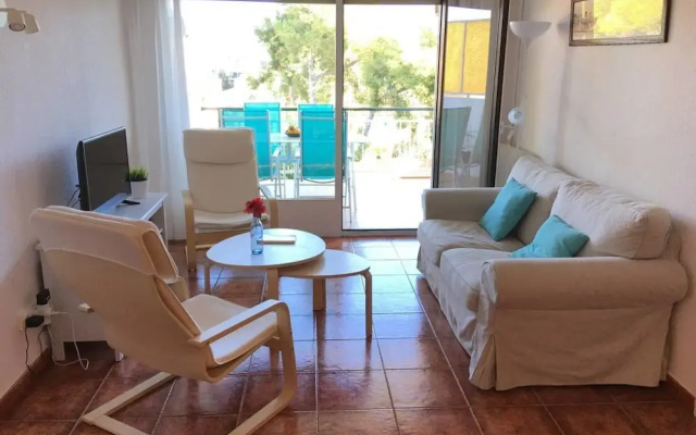 3 Bedroom Beautiful Apartment With Terrace