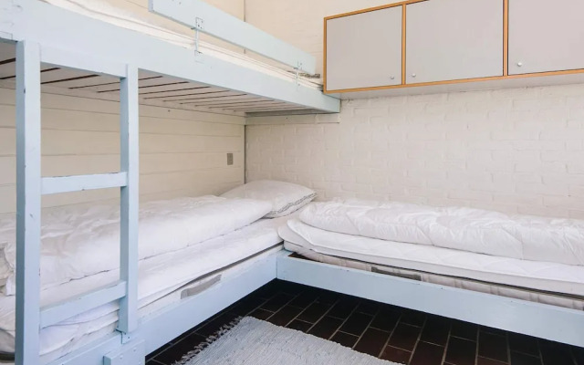 5 Person Holiday Home in Aabenraa-by Traum