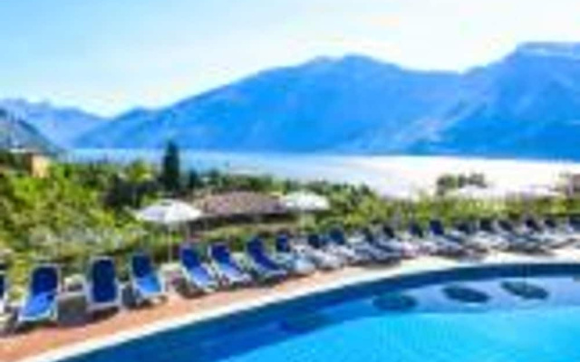Residence Oasi Bilo 1 2 Pax