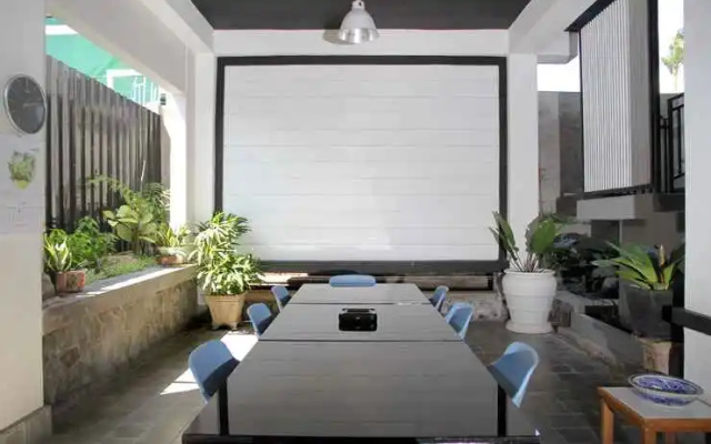 Rego Hotel