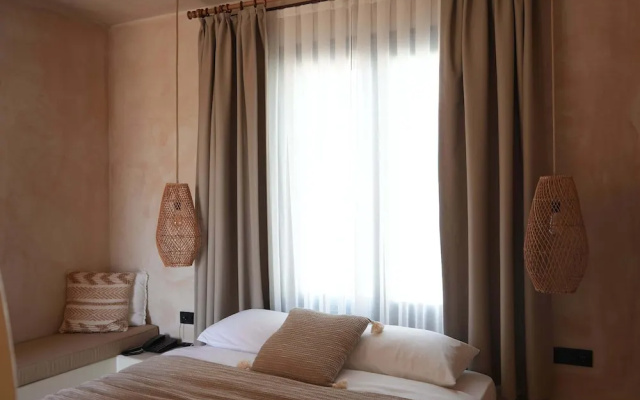 Noi Hotel Bodrum
