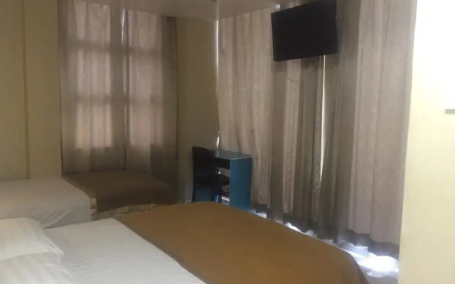 Hotel MetraSquare