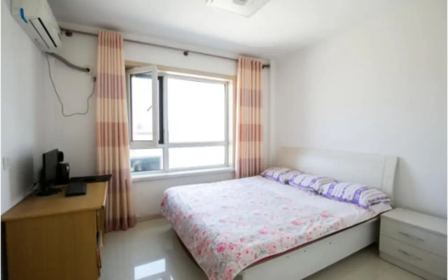 XIAOMIN INN Wentianhuayuan 1