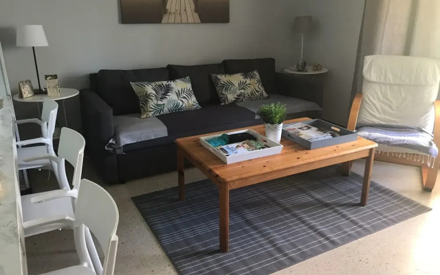 Vcv Apartamento Agusbeach