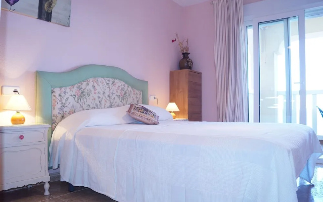 Apartamento Costa Calida 6º