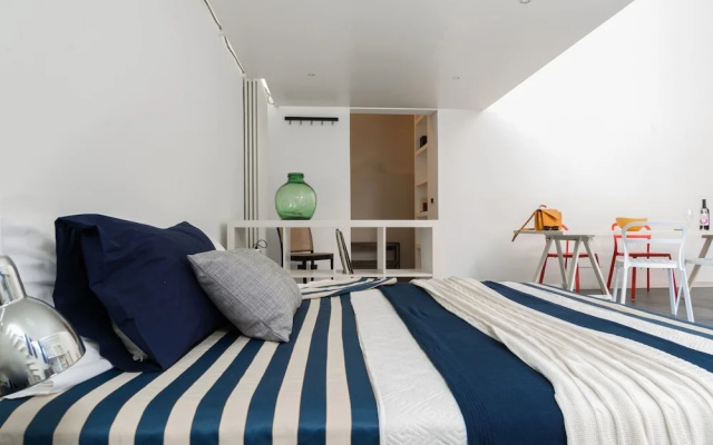 Bocconi Hintown House