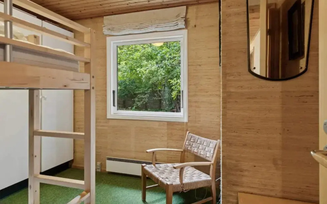 4 Star Holiday Home in Rorvig