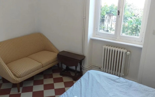 Chambres d'hotes à Sarras