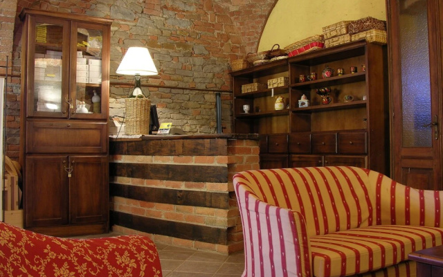 La Corte