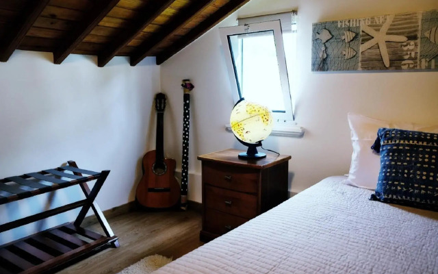 Casa Pacheco