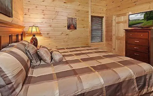 Dollywood Cabins