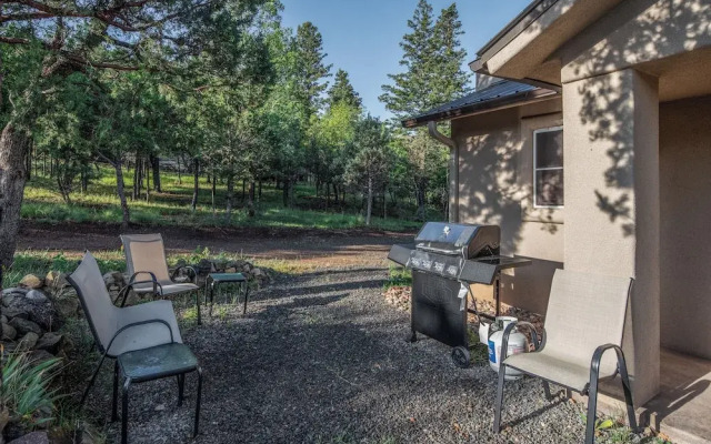 Mountain Flo by Ruidoso Vacation Rentals