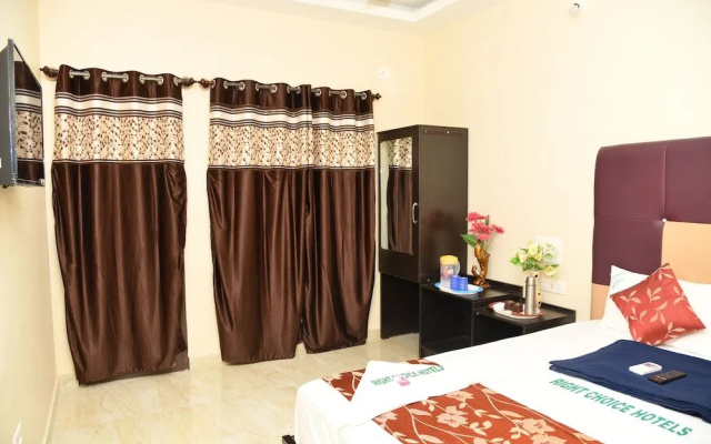 Right choice hotels