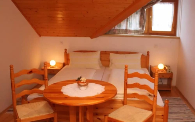Gästehaus Ruck