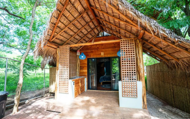 La Quebrada Eco Elodge