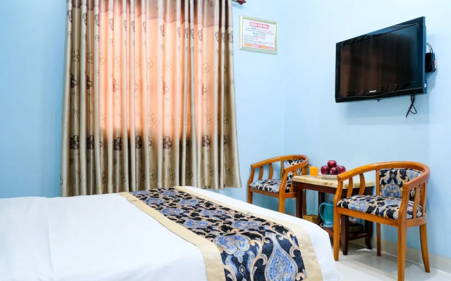Ken Hotel