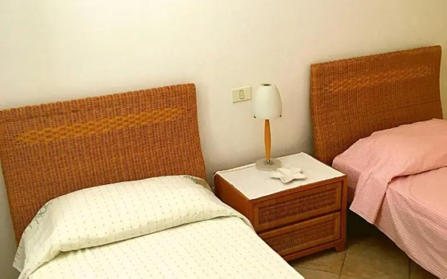 Attico sul Porto Vecchio - Lampedusa