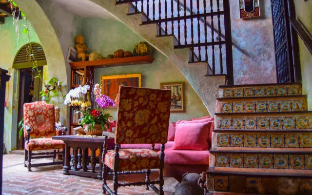 The Gallery Inn