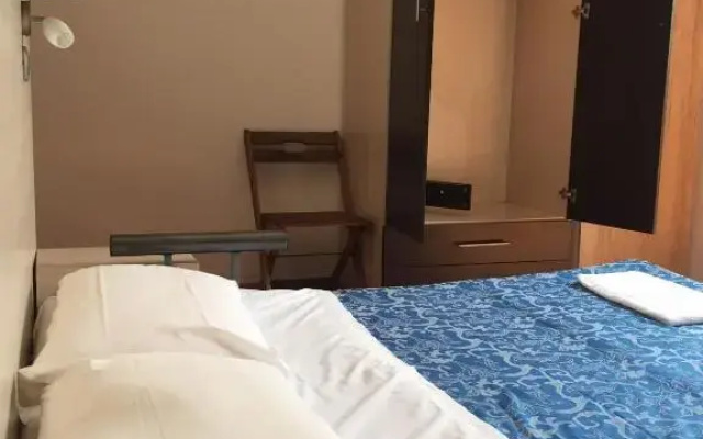 B&B Villa Gubitosi