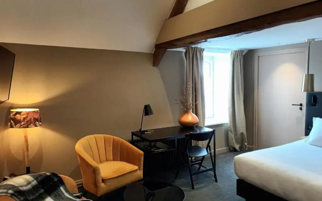 Hotel Loysel le Gaucher