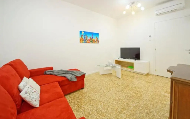 DolceVita Apartments N 374