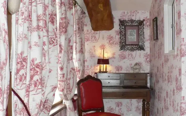 Le Relais de St Jean