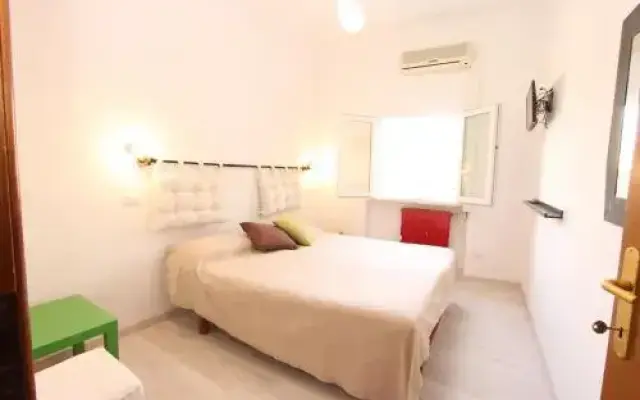 Pellegrino Apartment