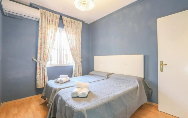 JUDERIA CENTER PREMIUM SUITES FREE Parking
